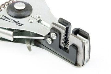 Щипцы SPARTA,170 мм, для зачистки электропроводов,1–3,2 мм/ 170мм// 177305