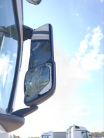 Mercedes-Benz ACTROS 4x2 Седельный тягач 1845 LS (Дизельный, 12,8 л, 476 л.с., МТ)