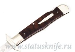 Нож BUCK Creek Hand Made Solingen Exclusiveфотография - 3