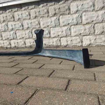 Рамка решетки (Улыбка) Mercedes Sprinter 2006-2013