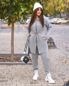 Костюм УК-4413-15505/1 Fabrika