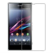 Защитное стекло Sony Xperia Z1