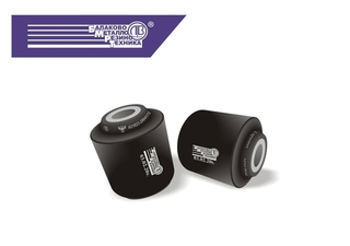 Сайлентблок рычага верхнего (малый) Газель NEXT  А21R23-2904172 БМРТ шт 22173