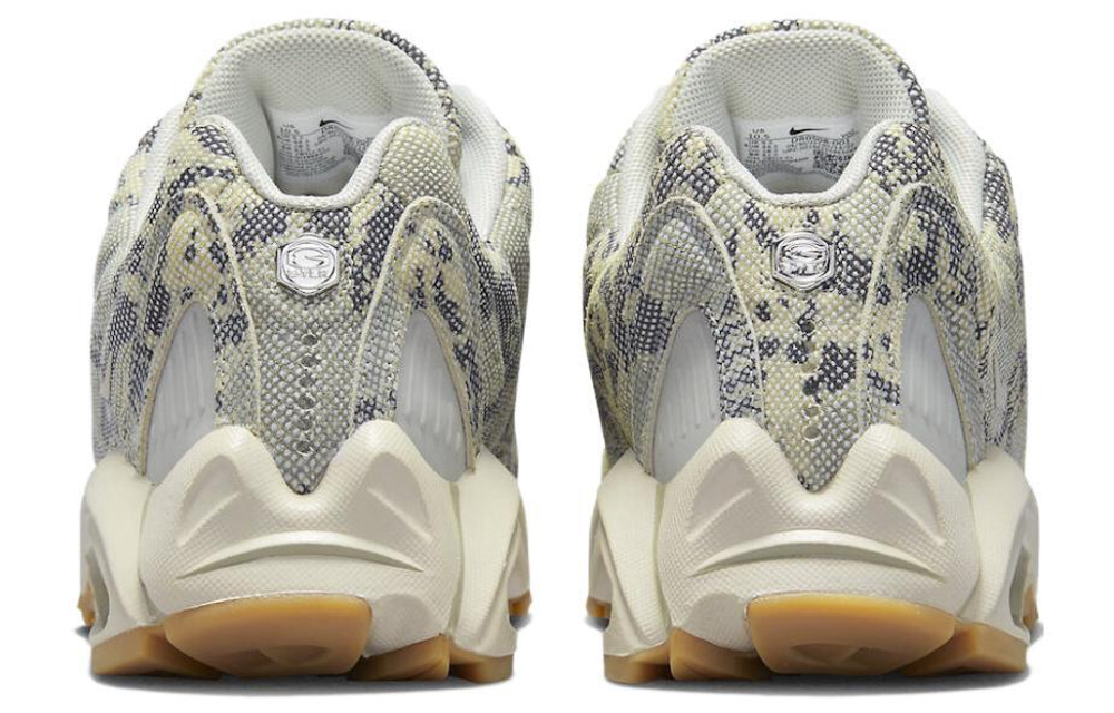 Кроссовки Nocta X Nike Hot Step Air Terra "Light Bone"