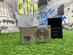 Panasonic Lumix DMC-FX35