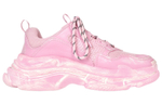 Balenciaga Triple S (Женская размерная сетка)