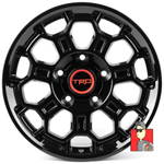 Комплект дисков TRD 18x9 et12 5x150