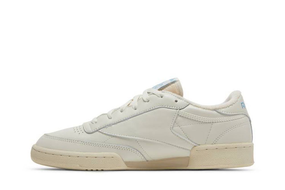 Кроссовки Reebok Club C 1985 Tv