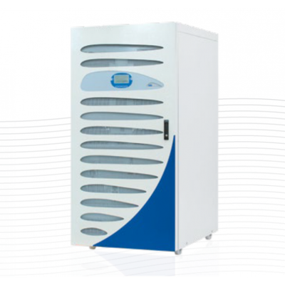 N-Power Evo 120HFT ─ трехфазный ИБП 120 кВА