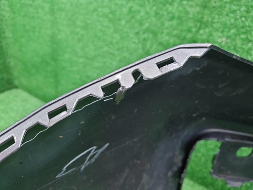 Бампер передний Nissan X-Trail T32 (2017-2022)