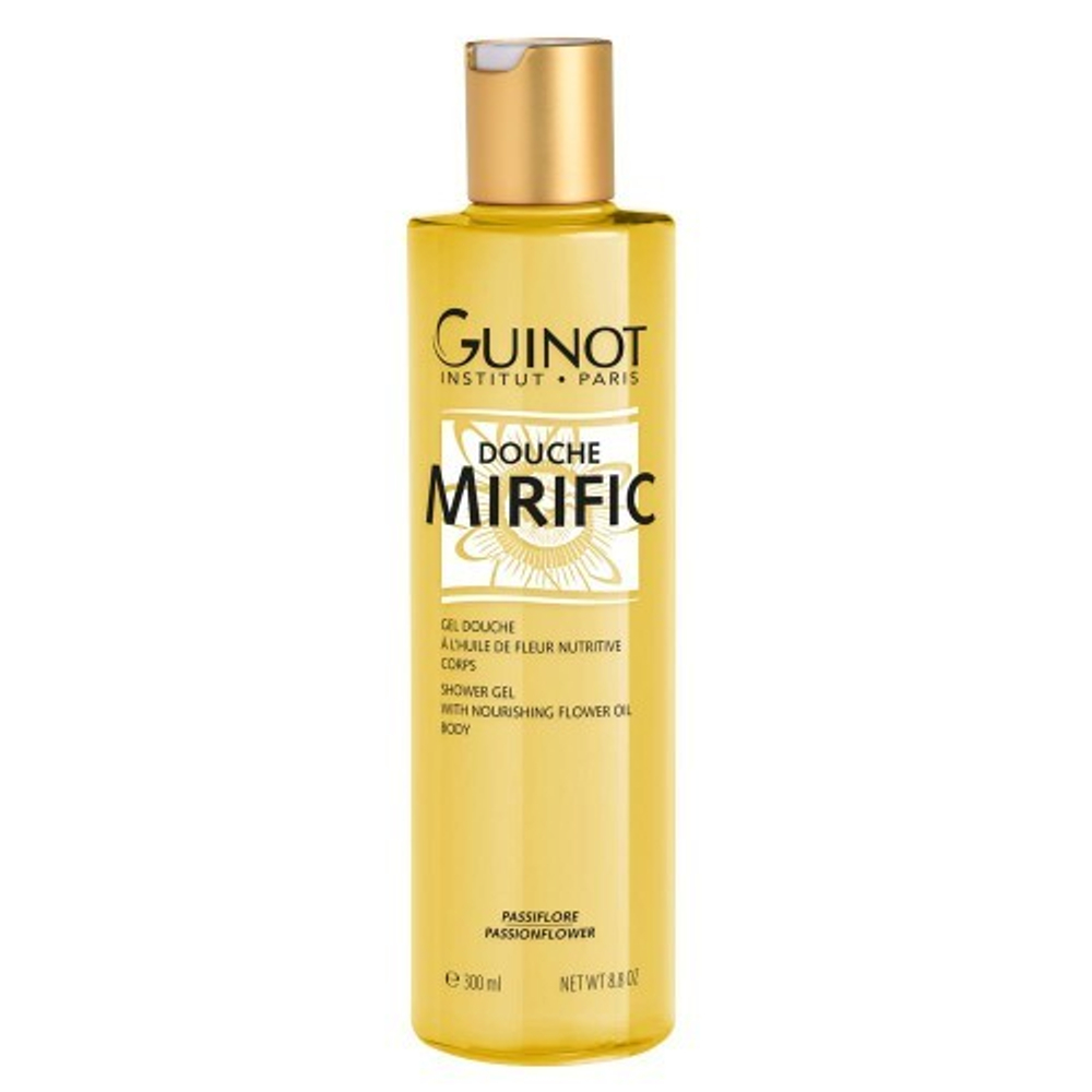 Guinot Гель Douche Mirific, 300 мл