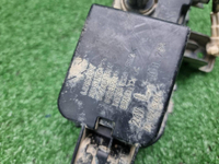 ПТФ левая Tank 500 (2021-н.в.) Black Trail