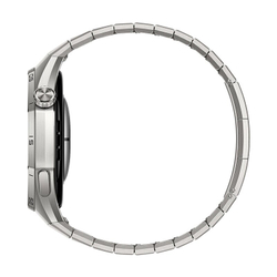 Умные часы Huawei Watch GT 6 Pro 46мм, Titanium