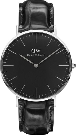 Часы мужские Daniel Wellington DW00100135 Classic 40 мм