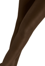 Колготки Skin Tones (Размер: S-M-L) (Цвет: бронзовый)