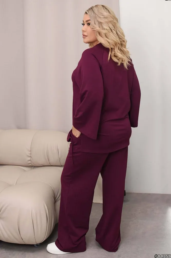 Костюм УК-2503-2 Fabrika