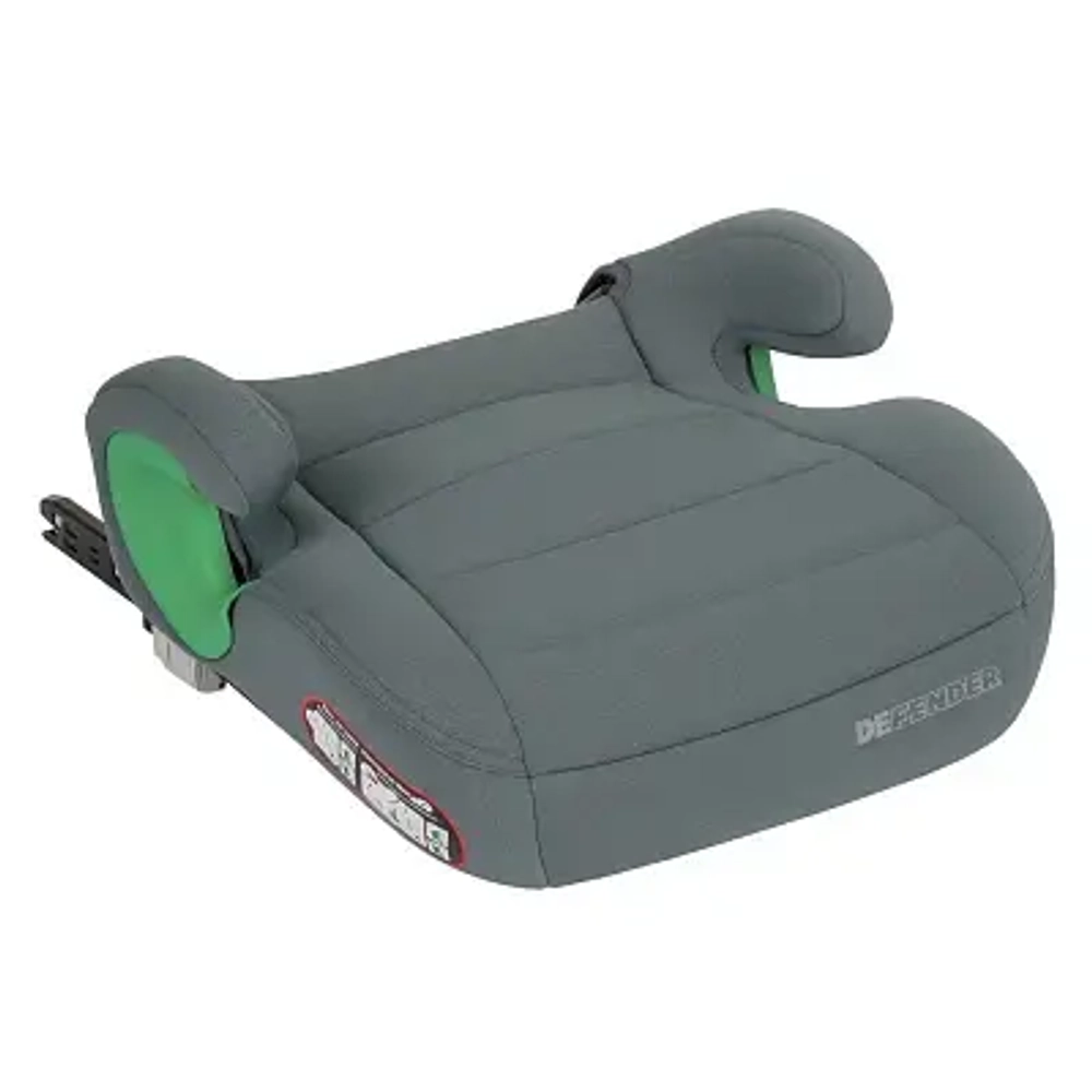 Автокресло Indigo Defender Isofix 2-3