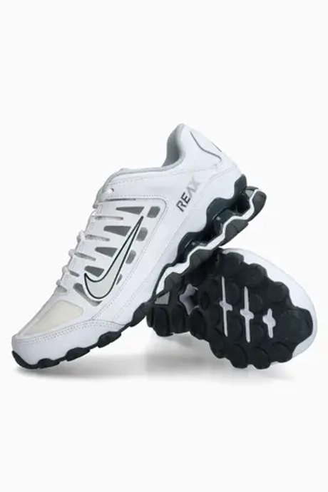 Кроссовки Nike Reax 8 TR - белый