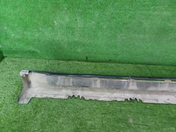 Накладка порога левая Mercedes GLE V167 (2018-н.в.)