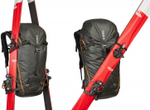 Рюкзак туристический Thule Stir Alpine 40L TSTU340 Hiking Backpack Obsidian (3204502)