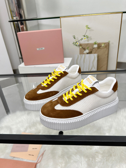 Miu Miu Sneakers (12 colors)