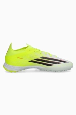 Сороконожки adidas F50 Pro TF - желтый