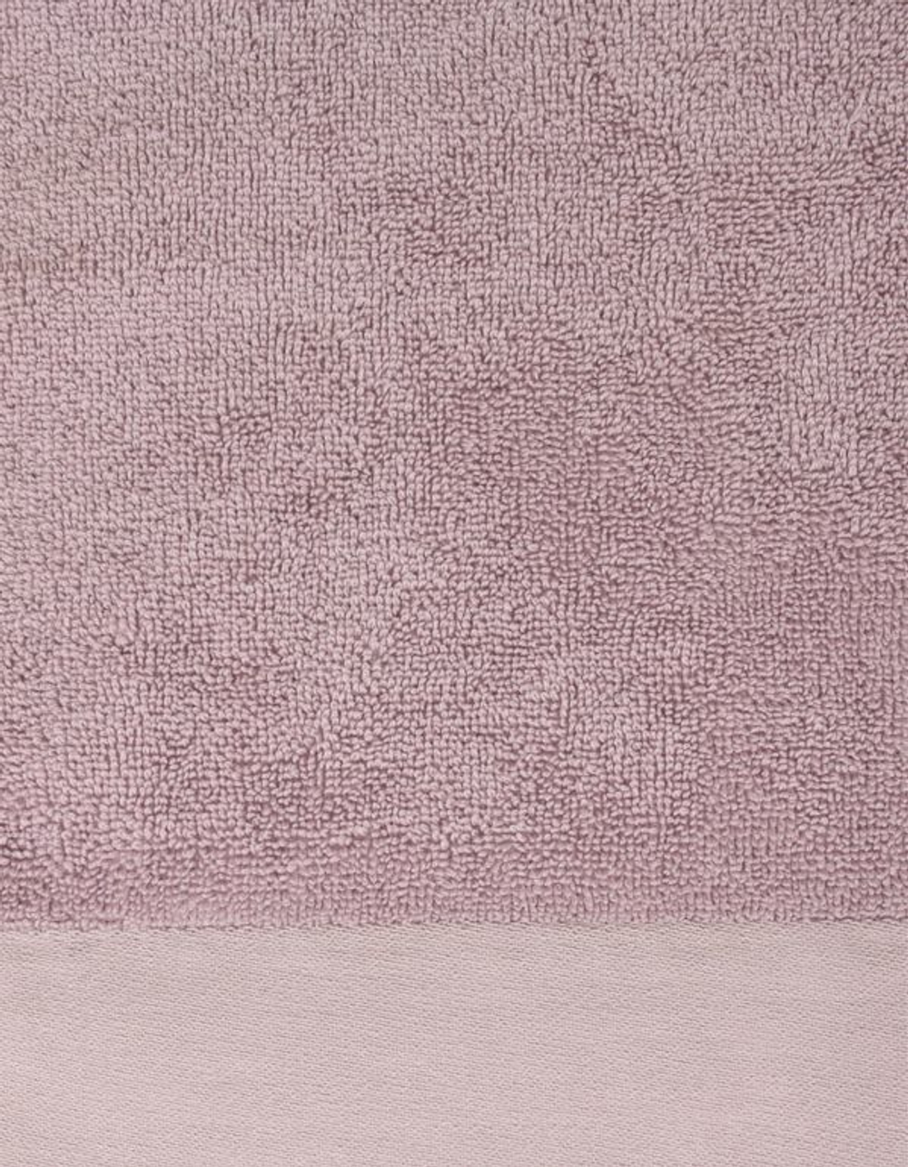 Полотенце 70х140 Devilla Senses сиреневое