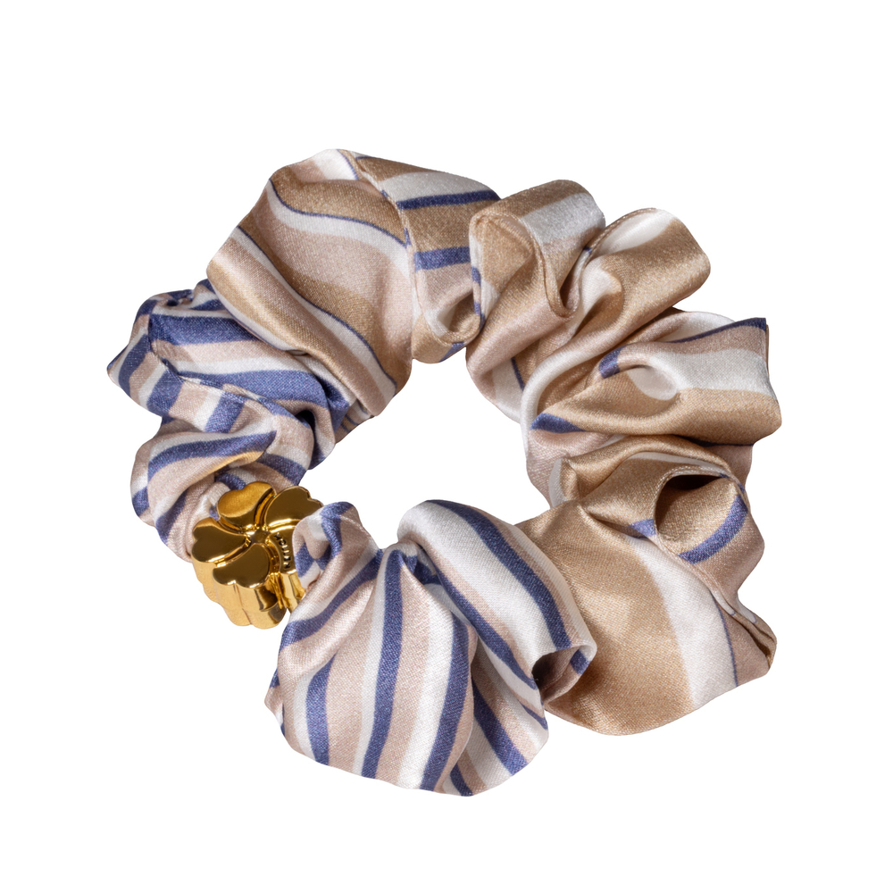 Комплект шелковых резинок для волос Mollen Фонтанка