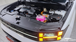 Hyundai Santa Fe (MX5) HEV 1.6 2WD (01.2024)