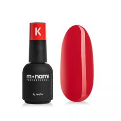 Monami Kollegi collection Гель-лак Katie, 8мл