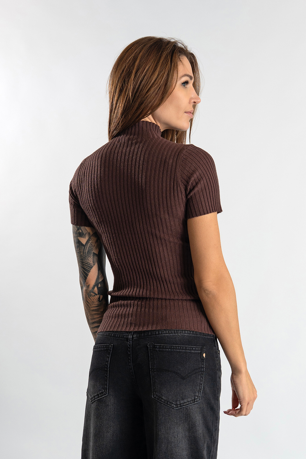 Водолазка J-Clair