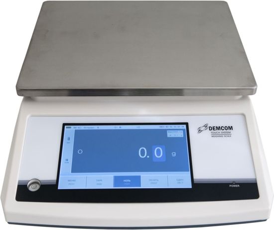 Лабораторные весы DEMCOM DX-25001C