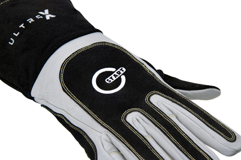 START ULTRA X STG2120, Краги из спилка и кожи (6/60)