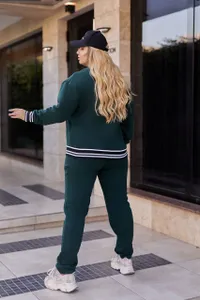 Костюм спортивный УК-1586-1 Fabrika