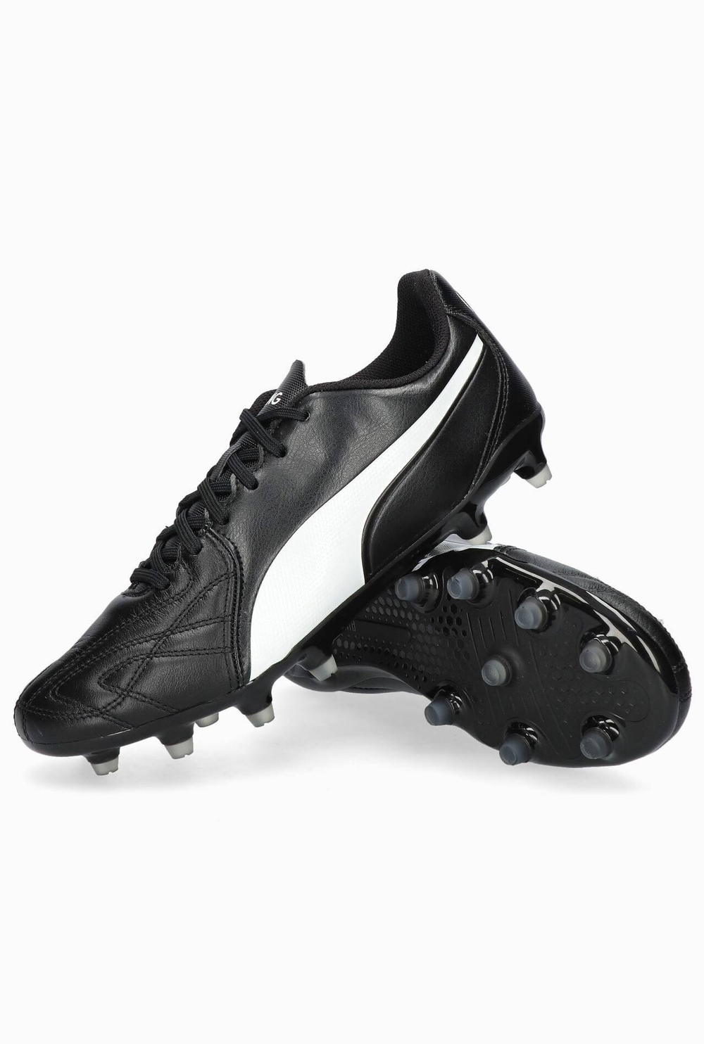 Бутсы Puma King Pro Hero 21 FG