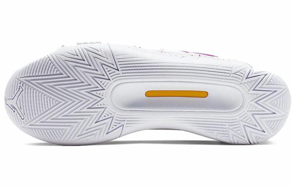 Кроссовки Air Jordan Zoom Zero Gravity Pf