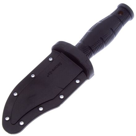 Нож COLD STEEL MINI LEATHERNECK CLIP POINT