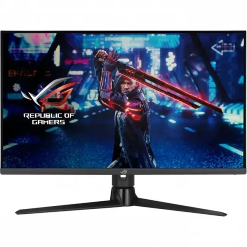 Монитор ASUS ROG Strix XG32AQ 31.5" (90LM08A0-B01170)