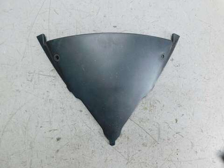 Пластик передний верхний Kawasaki ER6F 029047