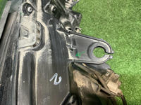 Фара левая Toyota RAV4 5 XA50 (2018-н.в.) LED