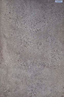 Cтупень угловая завальцованная LIFEBRICK OUTDOOR CONCRETE METALLIC DARK