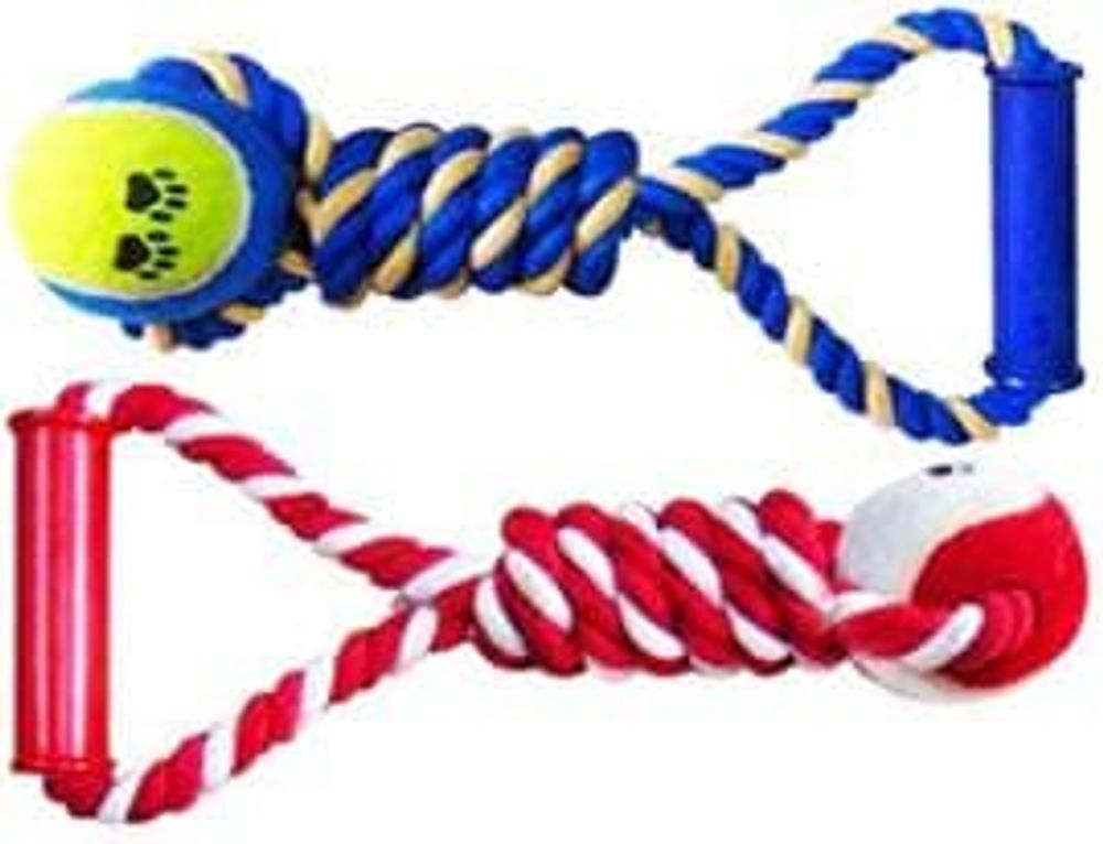 FAUNA  Игрушка д/собак МОЛОТ 350-360г 35см