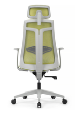 Кресло Gem 6230A-HS