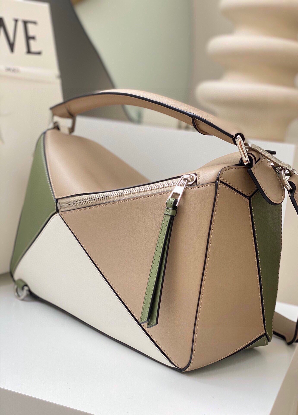 Loewe Puzzle 29 cm