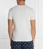 Футболка Emporio Armani - белый(211818 4R482)