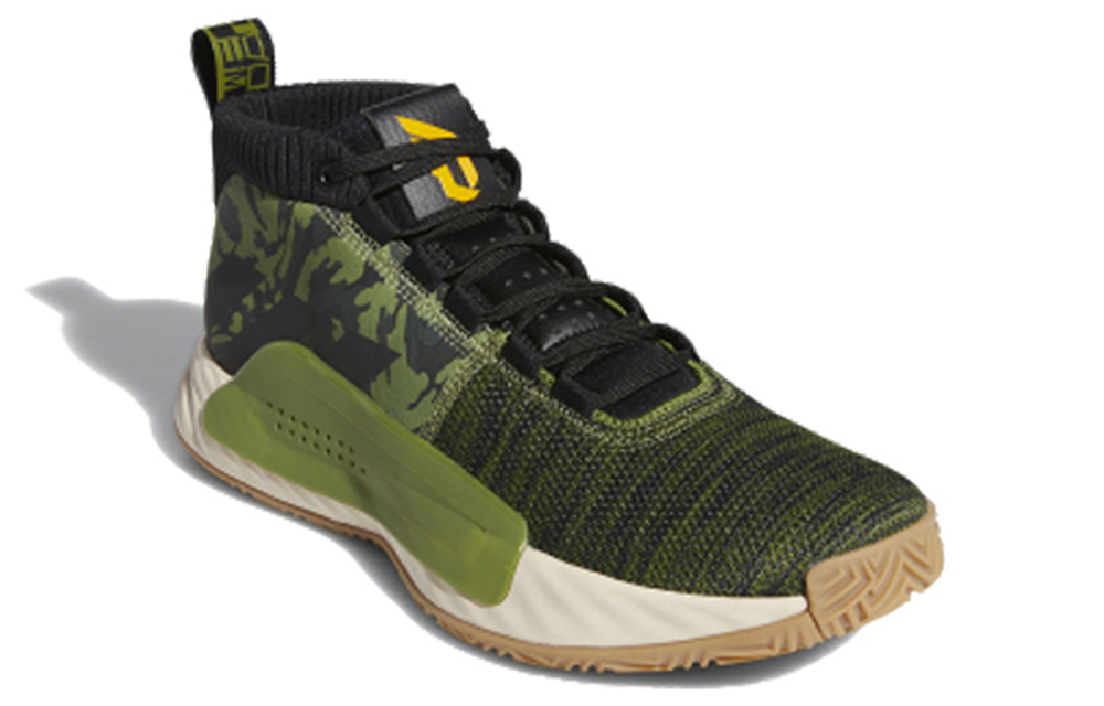 Кроссовки Adidas Court80S Mid
