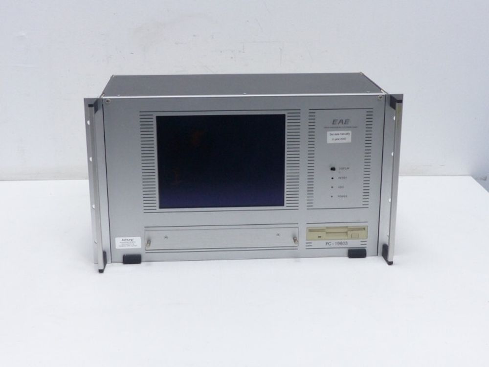 EAENET2