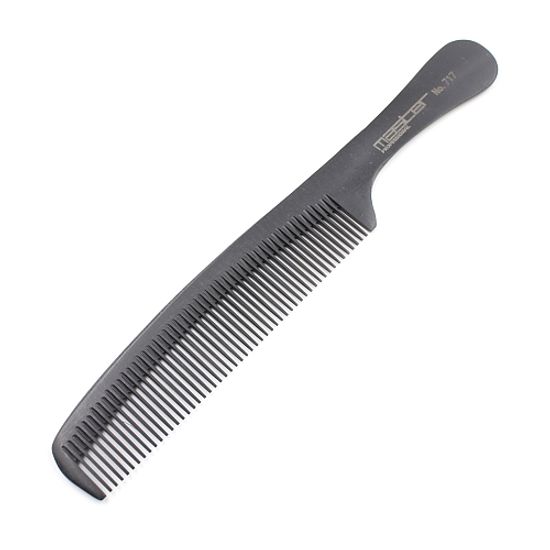 Расческа MASTER Professional бакелитовая 717