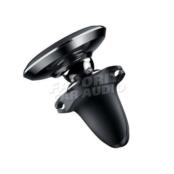 Держатель Baseus SUGX-A01 чёрный