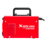 Инверторный аппарат дуговой сварки MMA-200BS, 200 А, ПВ 60% MTX